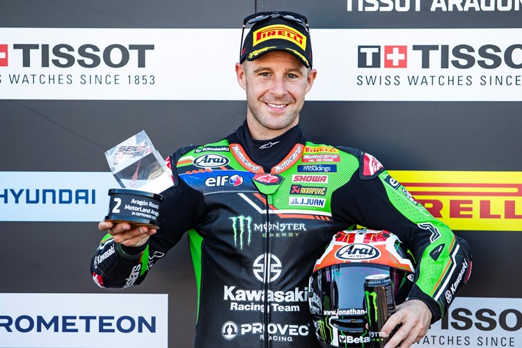 Rea in Spain